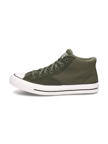 Tenisky Converse Chuck Taylor All Star v městském stylu zelené
