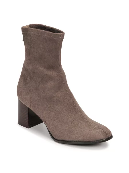 Gležnjarji Jb Martin siva