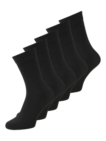 Jack & Jones Junior Șosete negru