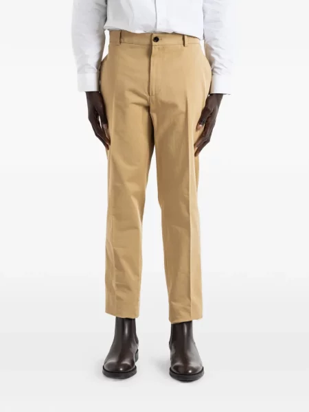 Pantaloni Burberry