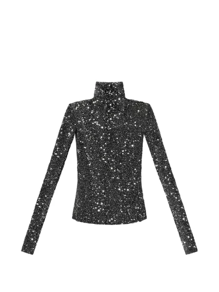 Top Marant Etoile negru