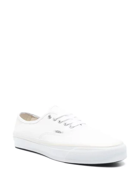 Sneakerși Vans alb