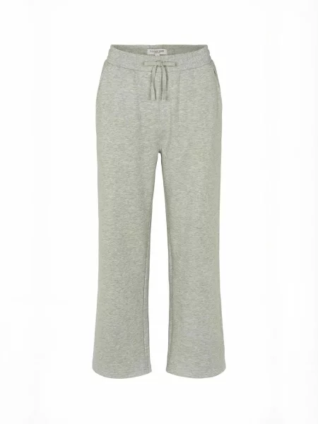 U.S. POLO ASSN. Pantaloni UWLenette amestecat gri