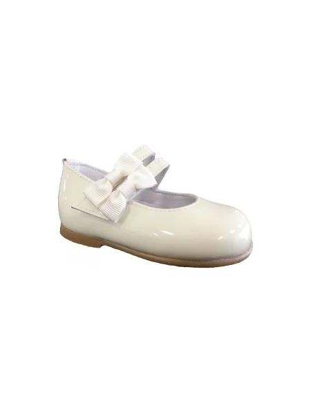 Pantofi copii Gulliver bej