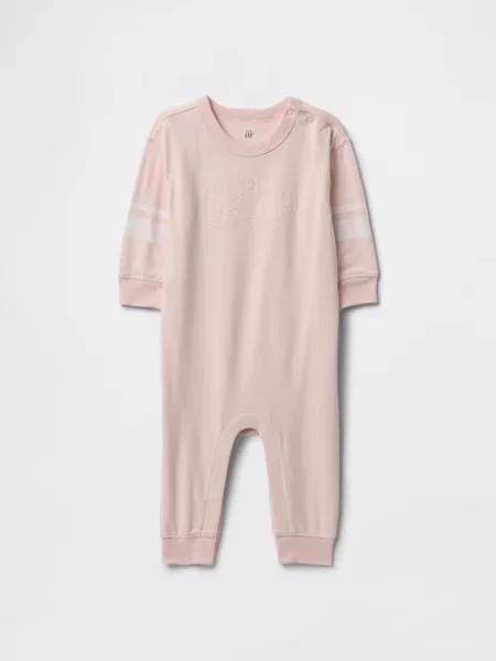 Kombinezon Gap różowy