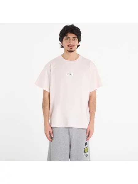 Футболка Mm6 белая