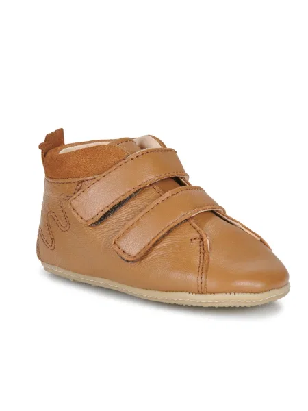 Pantofi copii Easy Peasy maro