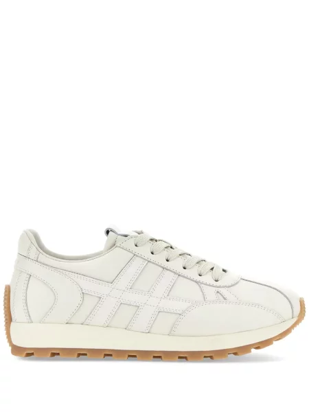 Sneakerși Hogan alb