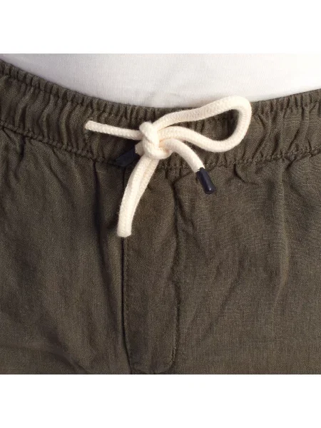 Pantaloni Inmyhood verde
