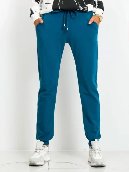 Trening Basic Feel Good albastru