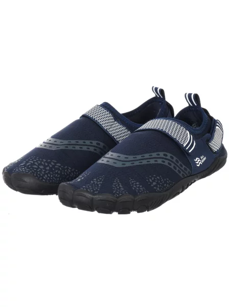 Sneakerși Prowater negru