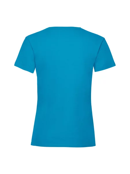 Tricou copii Fruit Of The Loom albastru
