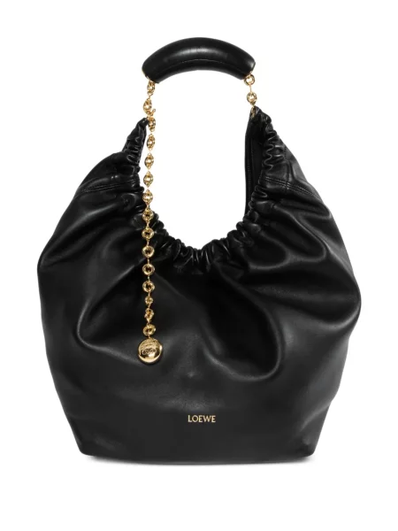 Geantă Loewe negru