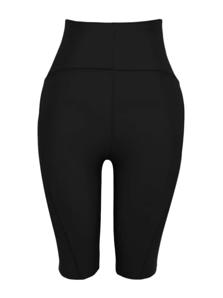 Trendyol Leggings negru