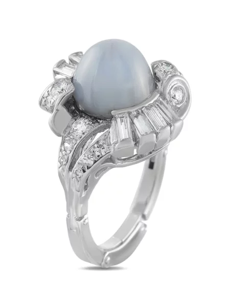 Diamant inel Lb Exclusive