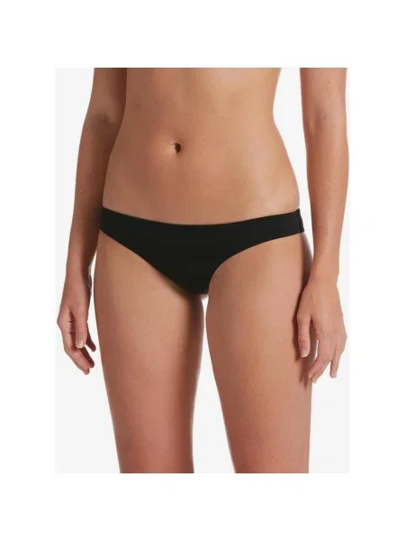 Nike Swim Essential Cheeky Dół od bikini XL czarne