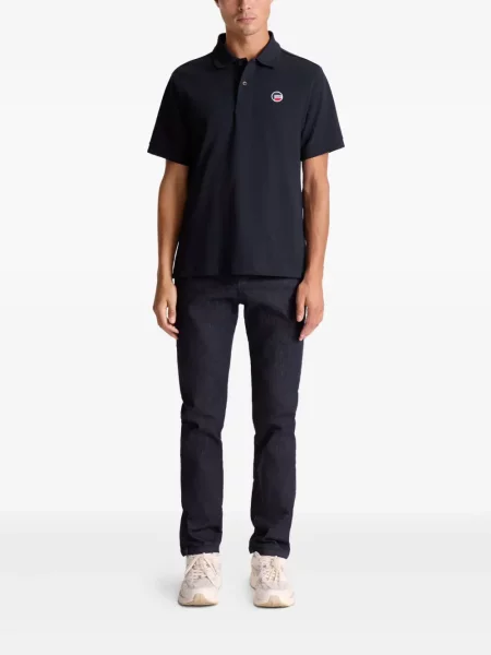 Polo Fusalp albastru
