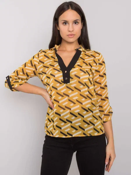 Bluză Factory Price negru