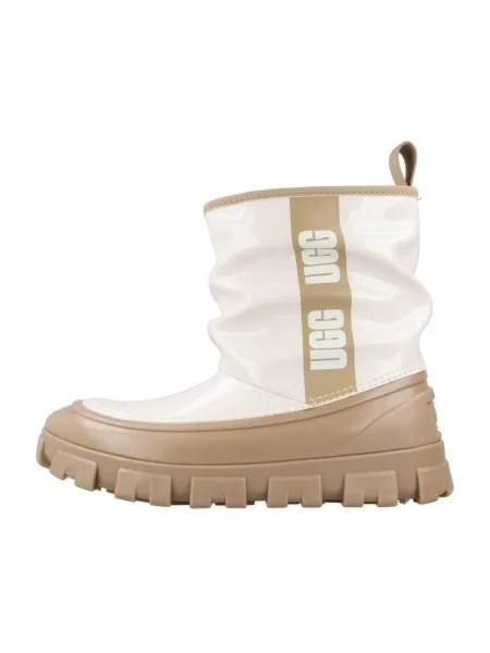 Pantofi copii Ugg alb