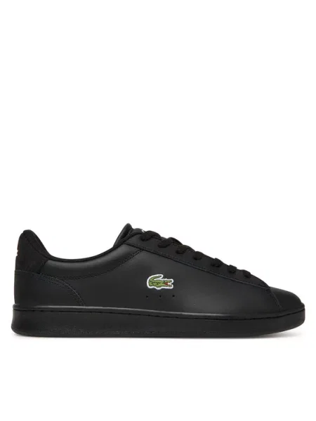 Lacoste Superge črna