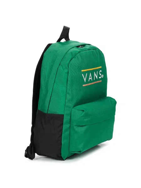 Kabelka Vans zelená