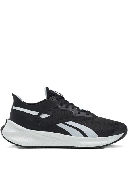 Sneakerși Reebok Floatride negru