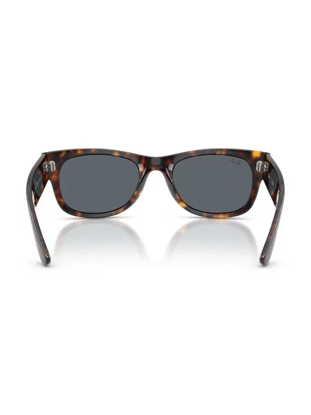 Ray-Ban napszemüveg barna