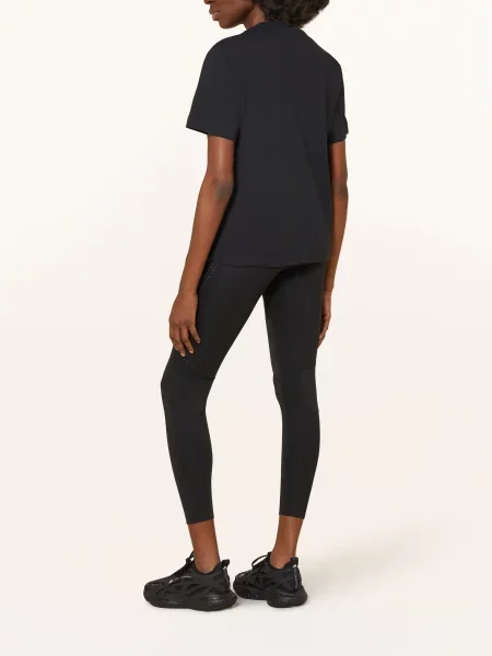 Tričko Adidas By Stella Mccartney černé