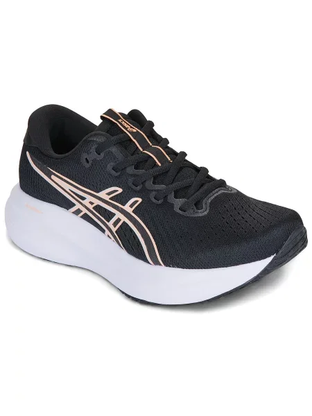 Félcipo Asics fekete