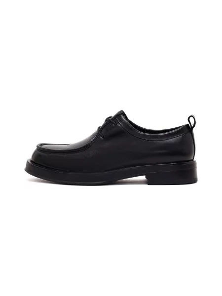 Derimod Mocasini negru