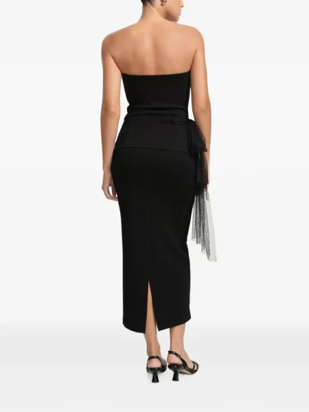 Top Marcella negru