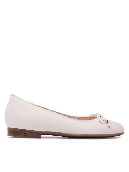 Балетки Ara Écru