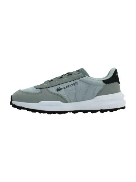 Pantofi Lacoste gri