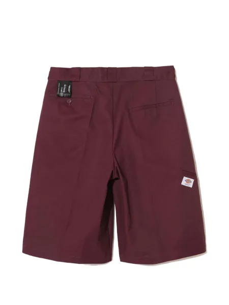 Pantaloni Undercover roșu