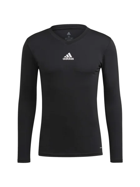 Tričko Adidas čierna