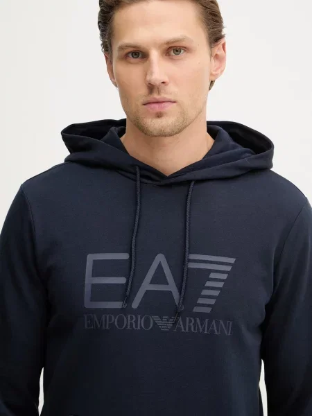 Свитер Ea7 Emporio Armani