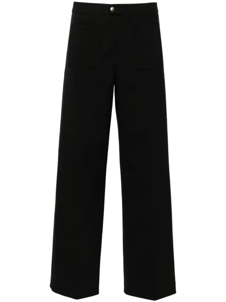 Pantaloni Soeur negru
