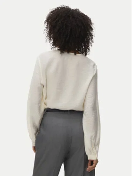 Vero Moda Bluza Urli bela