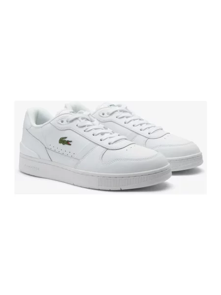 Lacoste Sneakersy biały