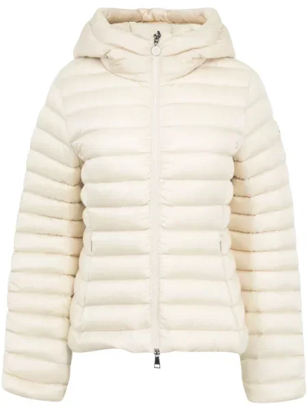 Geacă Moncler alb