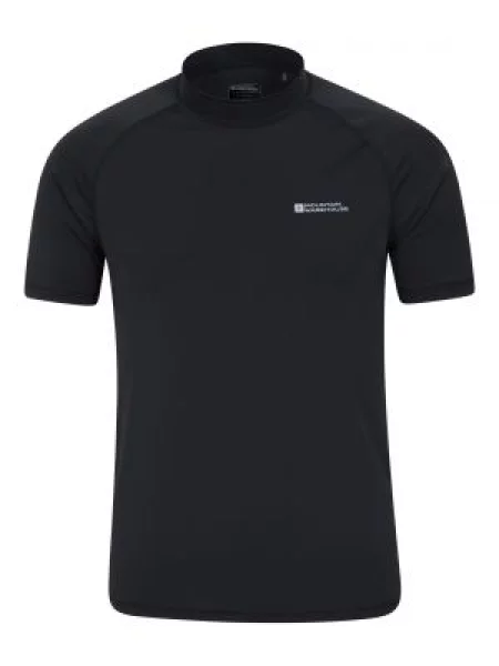 Koszulka z filtrem UV Charcoal