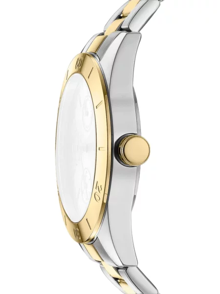 Ceas Dkny alb