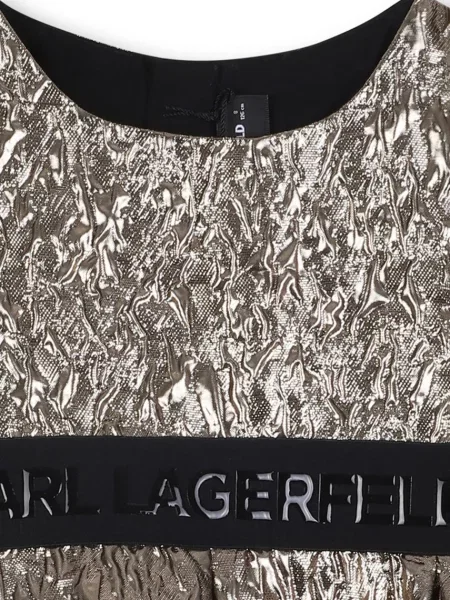 Karl Lagerfeld Дитяча блузка