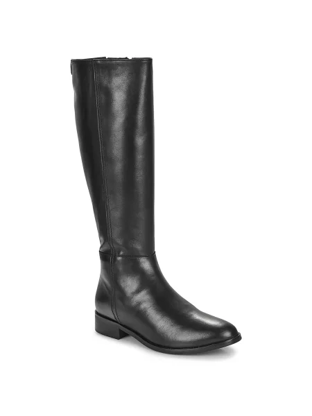 Pantofi Fericelli negru