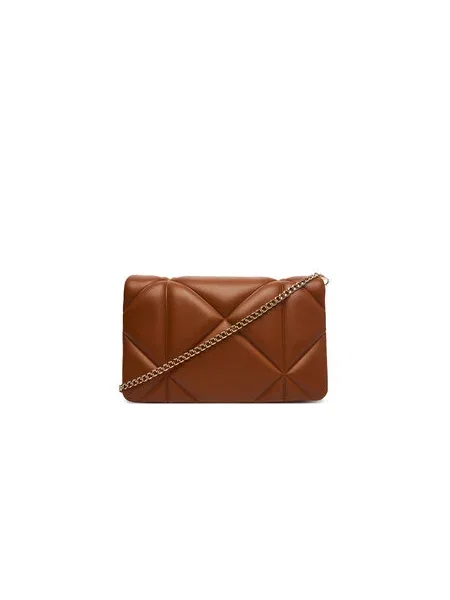 LOVE MOSCHINO Torbica smeđa