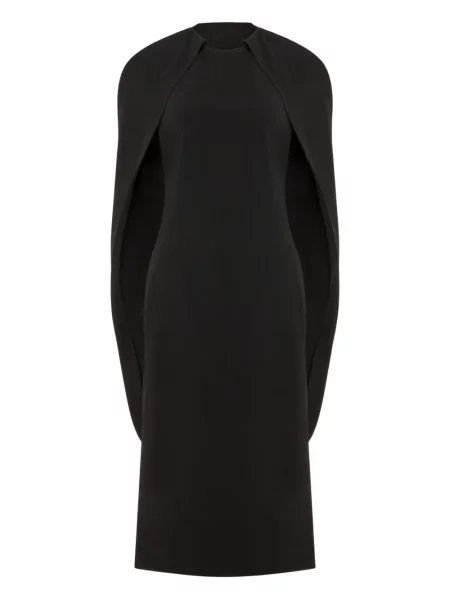 Rochie Alberta Ferretti de costum negru