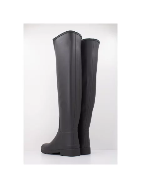 Pantofi Hunter negru