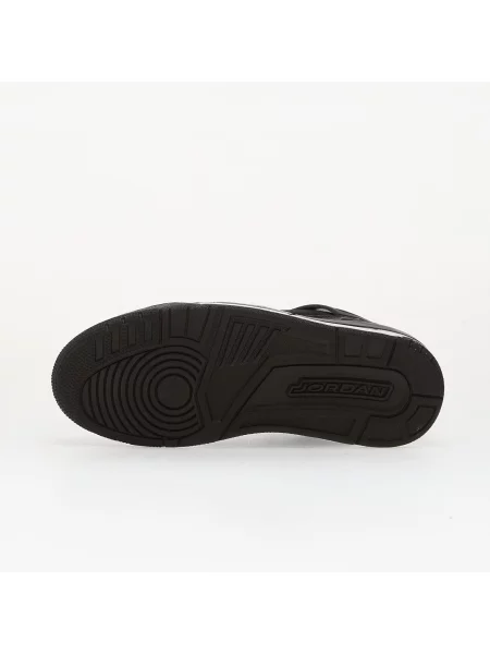 Sneakers Jordan Spizike Low Black/ White-White-Anthracite EUR czarne