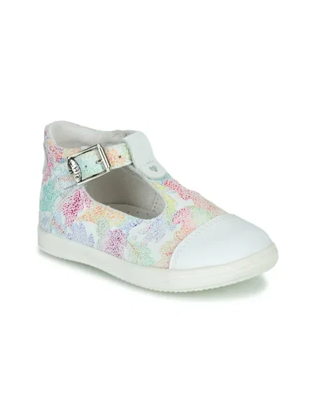 Pantofi copii Little Mary alb
