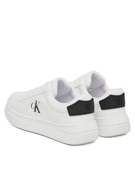 Calvin Klein Superge S bela